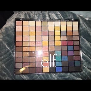 Elf eyeshadow palette